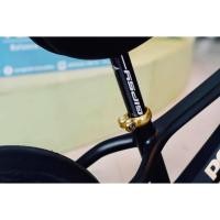 ราคา หลักอานคาร์บอน สำหรับจักรยาน balance bike (10519411307)