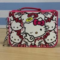 ราคา พร้อมส่ง ที่ใส่บัตร ใส่เหรียญ PU พร้อมขอเกี่ยว ลายการ์ตูน คิตตี้ มายเมโลดี้ (7632777702)