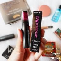 ราคา พร้อมส่ง lancome monsieur big mascara 2ml (19462439912)