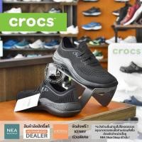 ราคา ลิขสิทธิ์แท้ CROCS Literide 360 Pacer U NEA รองเท้าผ้าใบ คร็อคส์ แท้ รุ่นฮิต ได้ทั้งชายหญิง (19605053608)
