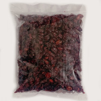 ราคา แคนเบอรี่ อบแห้ง แครนเบอร์รี่อบ 500 กรัม 250 กรัม 100 กรัม ผลไม้อบแห้ง พร้อมทาน (16727049001)