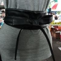 ราคา เข็มขัดผูกโอบิพันสองรอบแล้วผูกโบ (15600164918)