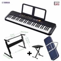 ราคา คีย์บอร์ด Yamaha PSR F52 (20213695256)