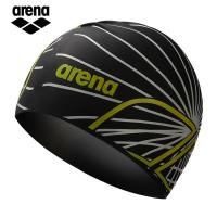 ราคา Arena Arena หมวกว่ายน้ำผู้หญิงเพิ่มกันน้ำไม่มีหัวซิลิโคน Earmuffs ผู้ใหญ่หมวกว่ายน้ำผู้ชายผู้ชาย (20287303815)