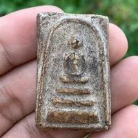 ราคา พระสมเด็จวัดระฆัง มวลสารแน่นๆ สมเด็จเก่าๆ พิมพ์ใหญ่ทรงนิยม (17661653012)