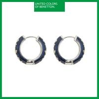 ราคา Benetton ต่างหู สำหรับผู้หญิง 6M8FD801M (21283311806)