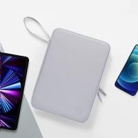 ราคา พร้อมส่ง กระเป๋าใส่ ไอแพด10 9นิ้ว Macbook กระเป๋าไอแพด กระเป๋าแท็ปเล็ต โน้ตบุ๊ก กันกระแทก สําหรับ กระเป๋าไอแพตอเนกประสงค์ หลายสไตล์น่ารัก (20974936948)