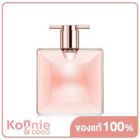 ราคา Lancome Idole Le Parfum EDP ลังโคม น้ำหอมสำหรับผู้หญิงยุคใหม่ ที่มีความเชื่อมั่นตัวเอง เป็นไอดอลของตัวเองได้ (20118465186)