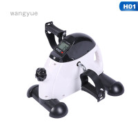 ราคา เครื่องปั่นจักรยานออกกำลังกาย Mini Bike จักรยานกายภาพบำบัดMini Exercise Bikeสำหรับบริหารแขนขาคนพิการผู้สูงอายุคนแก่จักรยานกายภาพบำบัดคนป่วย (11176171202)