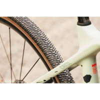 ราคา ยางนอกจักรยาน Schwalbe G One R 700 x 40C ขอบพับ ทูปเลส (17644017626)