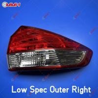 ราคา Suzuki Alivio Ciaz 2015 2018 เสื้อ ไฟท้าย ไฟท้าย แต่ง ไฟท้ายไฟเบรค ไฟเลี้ยว Taillamp Taillight ไฟท้าย พร้อมทับทิม ไฟท้ายกันชนหลังสําหรับ ทับทิมในฝาท้ายไฟท้าย ไฟเบรก ไฟสัญญาณเตือน (18211347846)