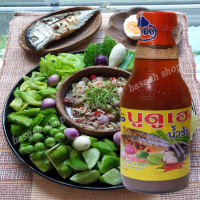 ราคา แพ็คสุดคุ้ม น้ำบูดู เฮง แบบน้ำข้น สะอาด หอม อร่อย พร้อมทาน ขนาด 300 มล พร้อมที่จัดส่ง (13592687449)