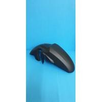 ราคา บังโคลนหน้า zoomer x รุ่นแรก สีดำด้าน (9398849645)