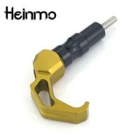 ราคา For YAMAHA NVX155 NVX AEROX155 2017 2018 CNC Motorcycle Luggage Helmet Hook Hanger (3131308451)