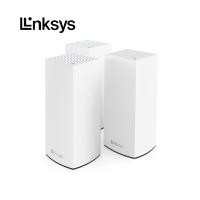 ราคา LINKSYS ATLAS PRO6 DUAL BAND รุ่น AX3000 MESH ROUTER เราเตอร์ Mesh WiFi ขยายสัญญาณเน็ต ขยายแบนด์วิดท์ได้มากถึง 160 MHz รับประกันศูนย์ไทย 3 ปี By Mac Modern (17050896361)