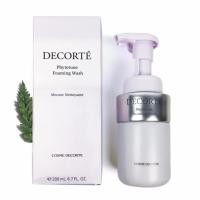 ราคา ของแท้ Cosme Decorte Phytotune Foam Wash 200Ml (20600701338)