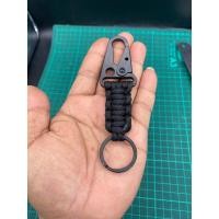 ราคา พวงกุญแจถักเชือกPARACORD (11471347631)