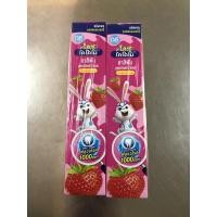 ราคา ยาสีฟันโคโดโมะเด็ก40กรัม 1แพค6หลอด (20257847453)