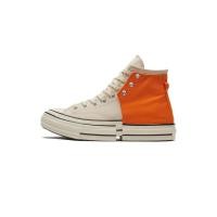 ราคา PROMOTIONS CONVERSE 1970S 2 IN 1 CHUCK TAYLOR ALL STAR MENS AND WOMENS SNEAKERS 169840C AUTHENTIC (21091142208)