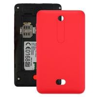 ราคา Zhenhua xiangfeng ปกหลังสำหรับ Nokia Asha 501 (10720708675)