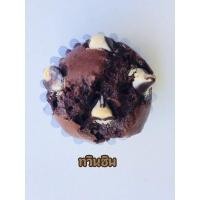 ราคา บราวนี่จิ๋ว ชิ้นละ 2 บาท มีราคาส่ง มีให้เลือก 13 หน้า 5 ชิ้น 10 บาท แพ็คสินค้าอย่างดี แพ็คเยกเป็นชิ้น หน้าจุกๆ ทำสดๆ ใหม่ๆ (16133022104)