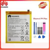 ราคา แบตเตอรี่ เดิม Huawei P9 Plus VIE AL10 ViE L09 VIE L29 HB376883ECW 3400mAh พร้อมชุดถอด แผ่นกาวติดแบต (5190080638)