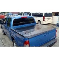 ราคา ผ้าใบปิดท้ายกระบะ D max ปี 2002 2011 แคป 4ประตู (11159520990)