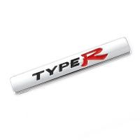 ราคา Hot Metal Car Stickers Rear Trunk Emblem Badge Decals Nismo TypeR Sport Hybrid Turbo Logo Sticker for BMW Audi Honda Toyota Opel KIA (20858790411)