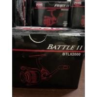 ราคา รอกตกปลา PENN BATTLE II (19643266746)
