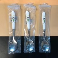 ราคา ช้อน ลายการ์ตูน คละลาย สินค้ายกโหล ครึ่งโหล (20560073092)