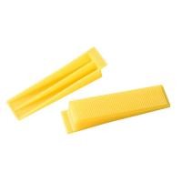 ราคา ลิ่มปรับระดับพื้นกระเบื้อง 10ถุง แพ็ค1000个ชิ้น ลิ่มปรับระดับกระเบื้อง อุปกรณ์ปรับระดับกระเบื้อง ตัวปรับระดับคลิปปรับระดับกระเบื้อง (21158221860)