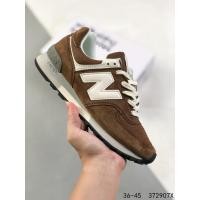 ราคา Retro Fashion Versatile Casual Mens and Womens Sports Skateboarding Shoes New Balance 576 series mens and womens casual skateboarding shoes couples casual shoes sports shoes comfortable and versatile