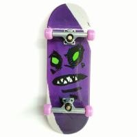 ราคา Fingerboard Ramps Tech DECK (16836405246)
