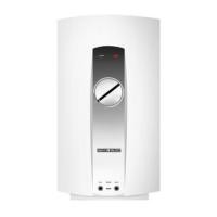 ราคา น้ำอุ่น 4500 วัคต์ เครื่องทำน้ำอุ่น AQE 45E STIEBEL ELTRON (762102043)