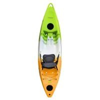 ราคา เรือ เรือคายัค FEELFREE KAYAK ROAMER I เรือพาย 1 ที่นั่ง แถมฟรีไม้พาย และ กระเป๋ากันน้ำ มูลค่ารวมกว่า 2000 บาท (14098271665)