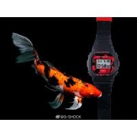 ราคา DW 5600JK 1 G Shock limited edition (20772725119)