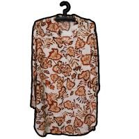 ราคา อก 50 เสื้อเชิ้ตผ้าสปัน ผ้านิ่ม เสื้อคนอ้วน เสื้อสาวอวบ เสื้อคนท้อง เสื้อตัวยาว เสื้อสาวอวบ (20940546899)