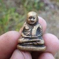 ราคา หลวงพ่อเงิน วัดบางคลาน เนื้อทองผสม พิมพ์นิยม (11302024622)