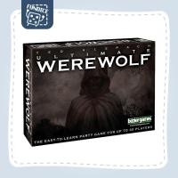 ราคา Fun Dice Ultimate Werewolf Board Game (9787640503)