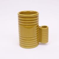 ราคา กล่องทิชชู่ กระดาษทิชชู่ กล่องใส่ทิชชู่ทรงกระบอก พร้อมช่องไม้จิ้มฟัน กระบอกทิชชู่เซเรามิค แก้วใส่ทิชชู่เซรามิค กล่องใส่ทิชชู่ (4689606152)