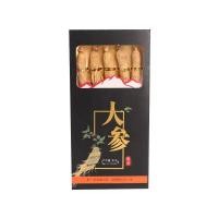 ราคา ภูเขาโสมโสมโสมแห้งทั้งกล่องของขวัญโสมเครา (20564468711)