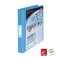 ราคา Elephant ตราช้าง แฟ้ม 2 ห่วง ขนาด A4 รุ่น 221VB (779526577)