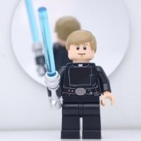 ราคา LEGO Star Wars Luke Skywalker Jedi Master (20886323920)