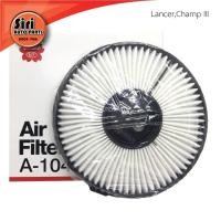 ราคา กรองอากาศ Mitsubishi Lancer Mitsubishi Champ III แชมป์ A 1043 SAKURA (20899146417)