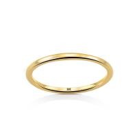 ราคา Jewellista แหวนทองแท้ 9K เพชรแท้ รุ่น Mary (20861697513)