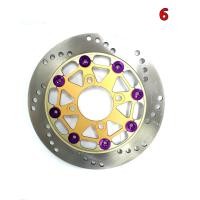 ราคา จานเบรคแต่ง ใบคาวาอัลลอยแท้ มีหลายแบบ อุปกรณ์แต่งรถ อะไหล่แต่งรถ อะไหล่มอเตอร์ไซค์ มอเตอร์ไซค์ แต่งรถมอเตอร์ไซค์ จาน ดิสก์ ของแต่งรถมอเตอร์ไซค์ (403689498)