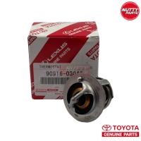 ราคา อะไหล่แท้ TOYOTA วาล์วน้ำ 76 5c 4A FE 5A FE 7A FE 3S FE AL50 AE101 AE110 AE111 AE112 90916 03119 (19799824234)