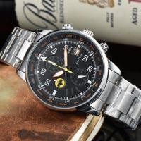 ราคา พลเมืองนารูโตะนาฬิกาสำหรับผู้ชายรุ่นจำกัดนาฬิกาโครโนกราฟ (18133868646)