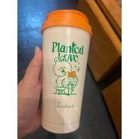 ราคา Starbucks LINE FRIENDS collection สตาร์บัคส์ คอลเลคชั่น LINE FRIENDS ของแท้ (21128922939)