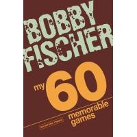 ราคา หนังสืออังกฤษใหม่ My 60 Memorable Games chess tactics chess strategies with Bobby Fischer Paperback (20632713218)